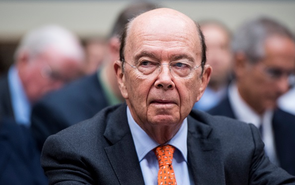 Wilbur Ross