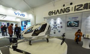 China Continues to Encourage IP Theft Practices, US Business Groups Say