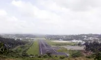 India’s Navy Set to Open Third Air Base in Strategic Islands to Counter China