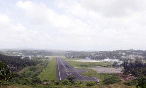 India's Navy Set to Open Third Air Base in Strategic Islands to Counter China