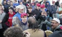 Motions to Dismiss Denied in Nick Sandmann’s Suits Against NY Times, Rolling Stone, ABC, CBS