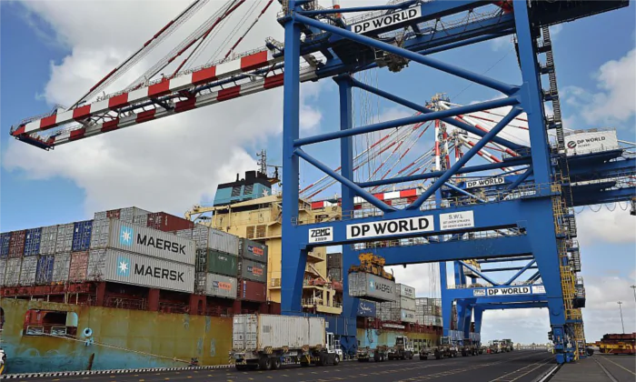 China’s ‘One Belt One Road’ Encroaches on Economies, Sovereignty