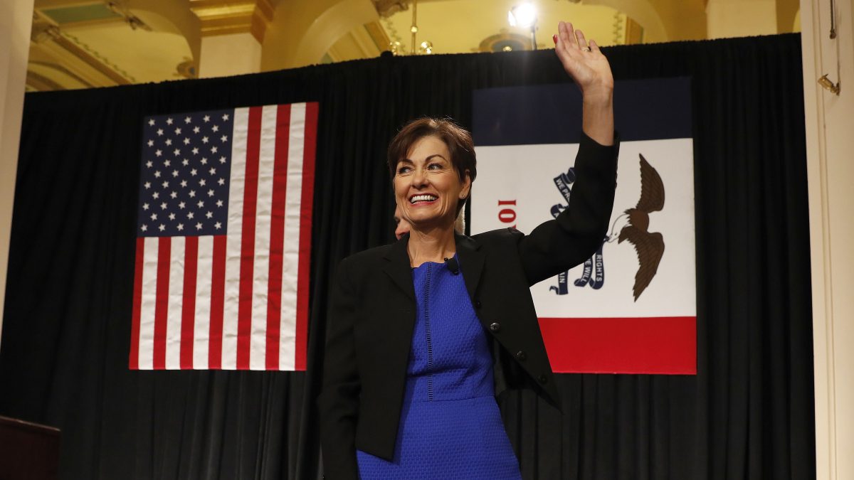 Reversing 2018 Ruling, Iowa Supreme Court Finds State Constitution Does Not Protect Abortion Rights - Vimarsana News