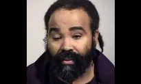 Pictured: Nurse Who Was Arrested in Assault of Incapacitated Woman Who Gave Birth