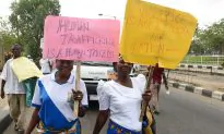 Sex Traffickers Hold 20,000 Nigerian Women and Girls in Mali, Agency Says