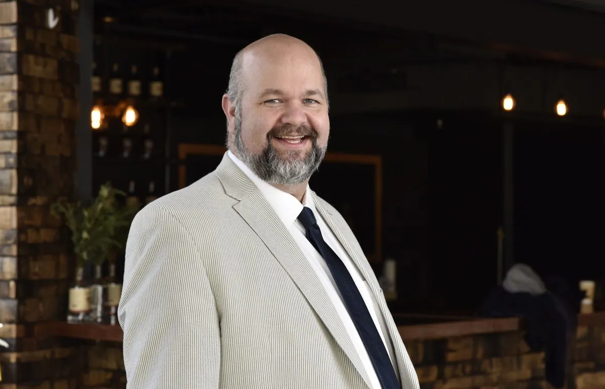 Trial attorney Robert Barnes. (Courtesy of Robert Barnes)