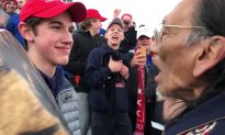 Nick Sandmann’s Legal Team Gives Update in Pursuit of Fake Accusations by Media