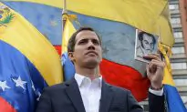 European Powers Poised to Recognize Venezuela’s Juan Guaido