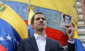 European Powers Poised to Recognize Venezuela's Juan Guaido