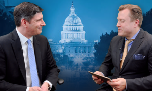 Faith and Government—Will Graham Interview on American Thought Leaders