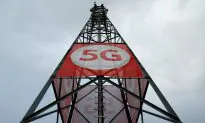 US Military Warns China’s 5G May Interfere With US Weapon Systems