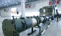 US Rejects Russia’s ‘Proof’ of Compliance With Arms Treaty