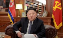 Kim Jong Un Optimistic on Denuclearization After Letter From Trump