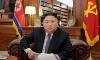 Kim Jong Un Optimistic on Denuclearization After Letter From Trump