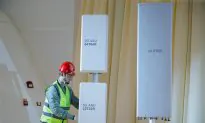 Huawei’s 5G Patent Race