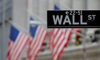 Wall Street Slips as Middle East Inflation Fears Hit AI Stock Rally