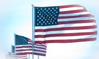 New Legislation Requires Federal Government to Buy American Flags Made Only in US