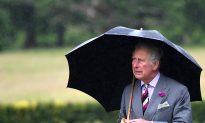 Prince Charles’s Charity to Stop Taking Huawei Donations