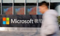 Access to Microsoft’s Bing Restored for Some Users in China