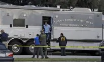 Florida Is About to Ban Sanctuary Cities; at Least 11 Other States Have Too