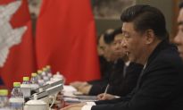 Timing of Recent Beijing Meetings Hint at Crisis Within Chinese Communist Party
