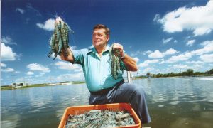 China-Australia Free Trade Blamed for Two-Year Aquaculture Shutdown, Costing Industry Over $23 Million