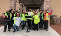 New Nevada State Claims Independence