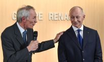 Renault to Name New Leaders as Scandal-Hit Ghosn Bows Out