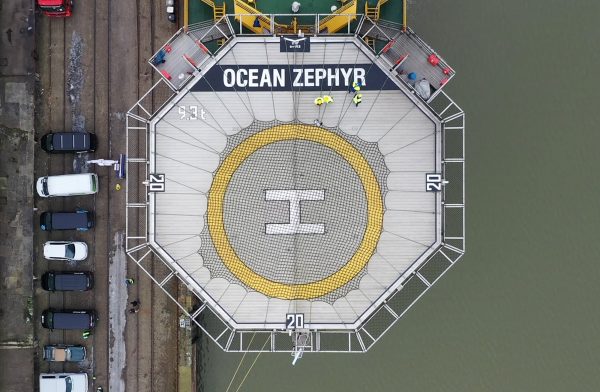 Ocean 2