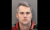 ‘Teen Mom OG’ Star Ryan Edwards Arrested for Failing to Pay Bar Bill