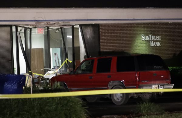 SUV