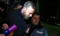 UK Man Who Fled After River Thames Speedboat Death Detained in Georgia