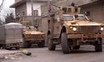 Stop the Handwringing About Withdrawal From Syria