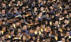 US Universities Unplug from China's Huawei Under New National Security Law