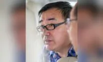 Australian Citizen Waives Death Sentence Appeal in China