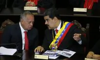Maduro Orders Venezuelan Diplomats Out of US