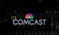 Comcast Tops Profit Forecasts as Broadband Business Grows