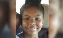 Missing 13-Year-Old Girl Found, Reported Safe