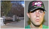 Man Arrested After Allegedly Stealing Money From Donation Box at Buddhist Temple
