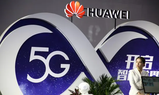 Poland Set to Exclude China’s Huawei from 5G Plans