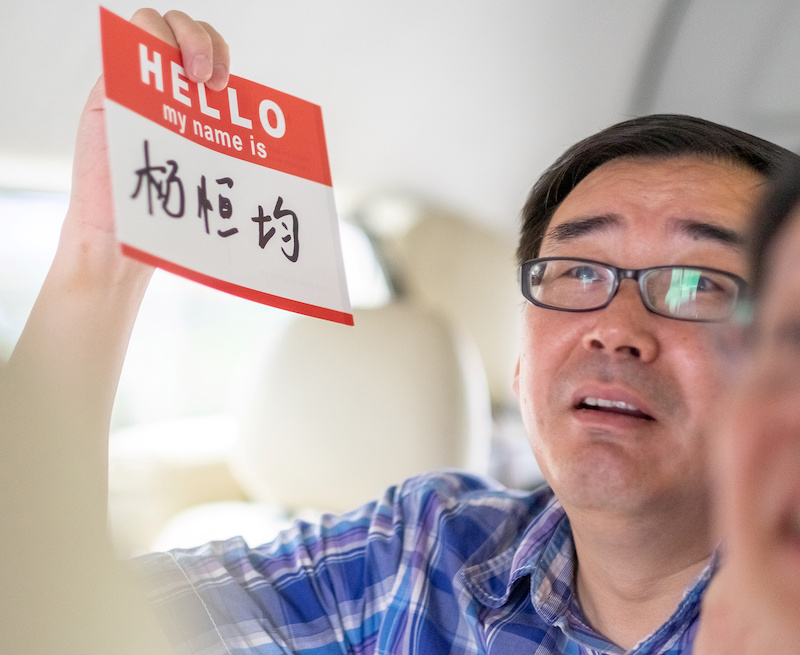 PM Pledges to Advocate for Yang Hengjun During China Visit, Silence on Persecuted Faith Group thumbnail