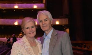 Co-Founder of Beauty Company Enjoys Values Depicted in Shen Yun