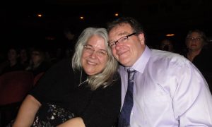 Shen Yun’s Digital Backdrops Take Performing Arts ‘To a Different Level’