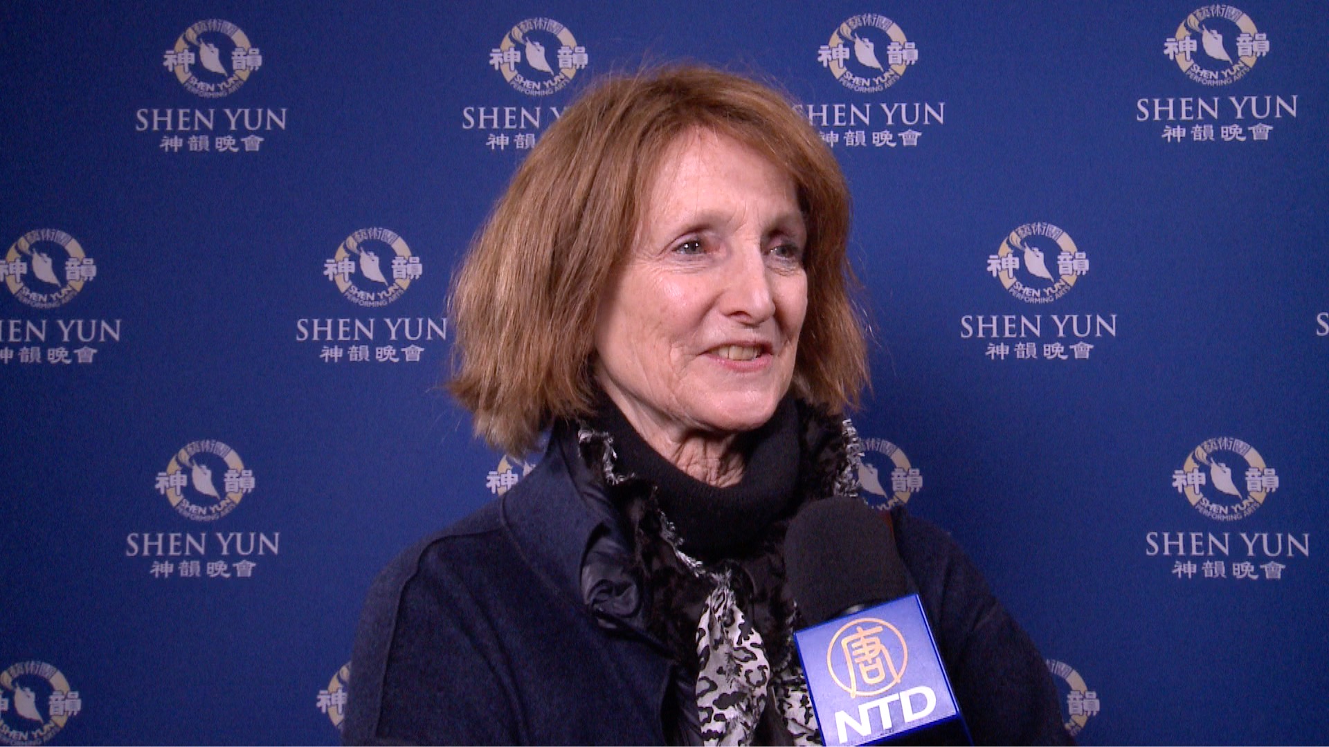 Edinburgh Audience Members Impressed by Shen Yun The Epoch Times