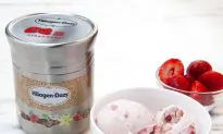 ‘The Milkman Model’: Big Brand Names Try Reusable Containers