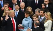 The Spygate ‘Insurance Policy’ Coup Never Had a Chance