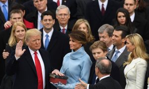 The Spygate 'Insurance Policy' Coup Never Had a Chance