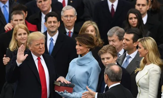 The Spygate ‘Insurance Policy’ Coup Never Had a Chance