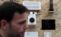 Smart Home Device Falsely Alarmed California User, Saying Incoming North Korea Missile