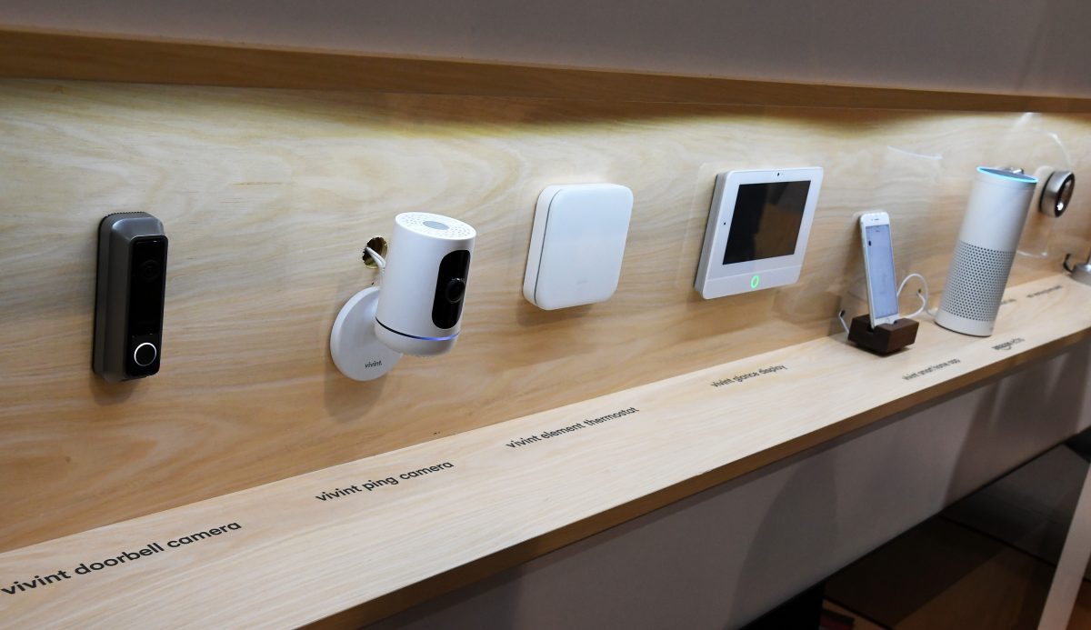 White House Announces 'Cyber Trust Mark' Labeling Initiative for Smart Devices